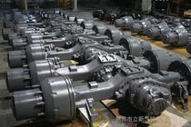 汽车配件车桥 价格、批发与厂家全解析，助力新能源汽车销售