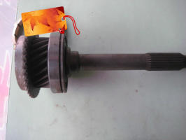 沈阳宝富通达汽车配件商行 开启新能源汽车整车销售服务