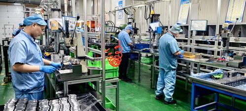 高温下的坚守 长春一东零部件如何应对新能源汽车订单交付挑战