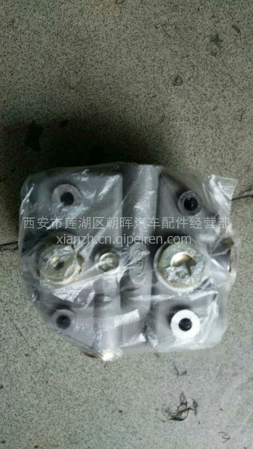 传统与新兴的交汇 陕汽奥龙汽泵缸盖总成专业批发与新能源汽车销售的双重布局