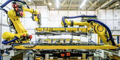 磷酸铁锂电池 省钱效应立竿见影，驱动新能源汽车市场格局重构